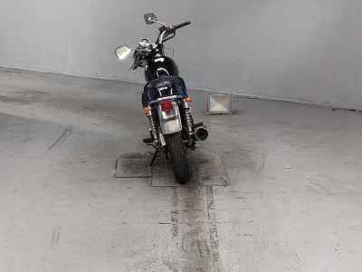 Suzuki Volty