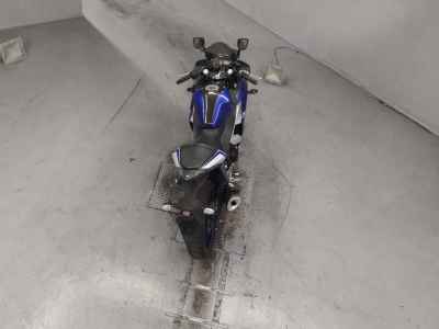 Yamaha YZF-R25 2017