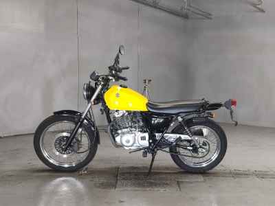 Suzuki GrassTracker Bigboy