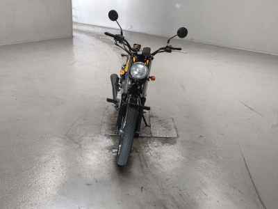 Suzuki GrassTracker Bigboy
