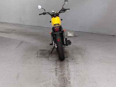 Suzuki GrassTracker Bigboy
