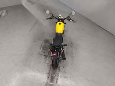 Suzuki GrassTracker Bigboy