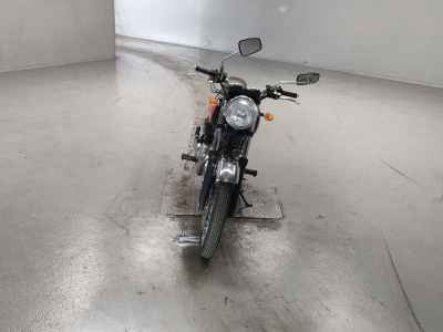 Kawasaki Estrella 2012
