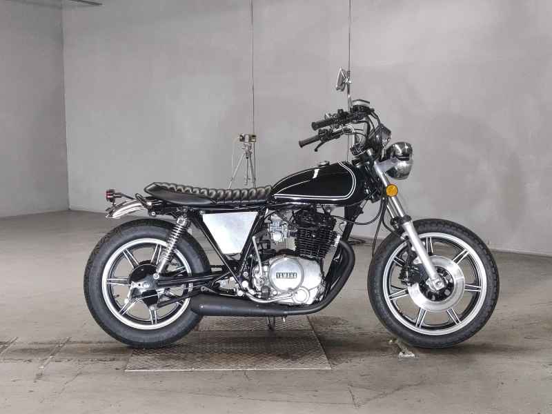 Yamaha XS250SPL