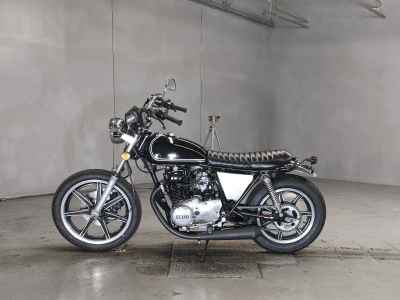 Yamaha XS250SPL