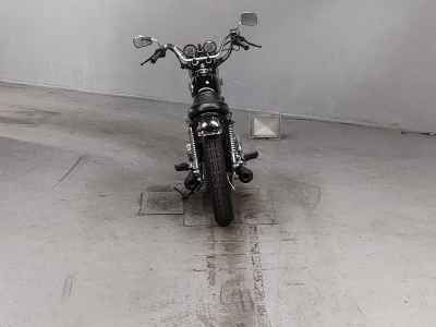 Yamaha XS250SPL