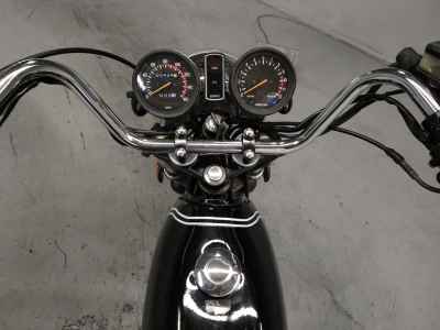 Yamaha XS250SPL