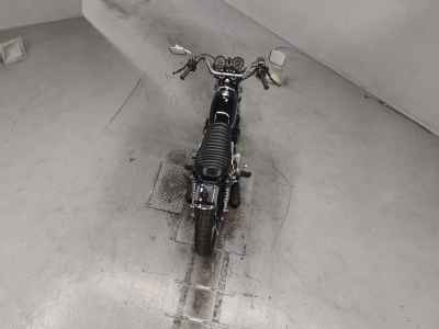 Yamaha XS250SPL