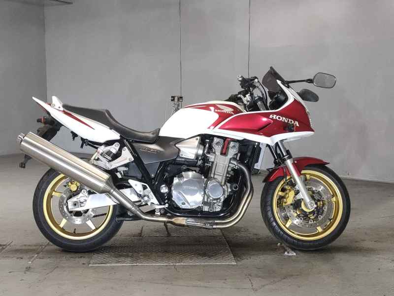 Honda CB1300SF 2005
