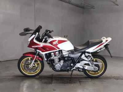 Honda CB1300SF 2005