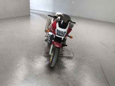 Honda CB1300SF 2005