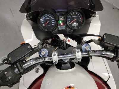 Honda CB1300SF 2005
