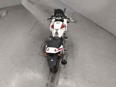 Honda CB1300SF 2005