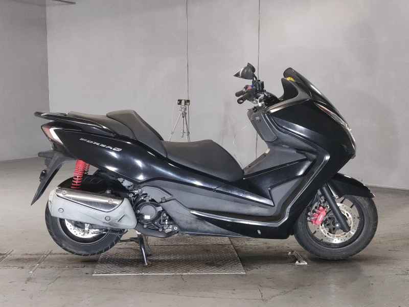 Honda Forza SI 2016