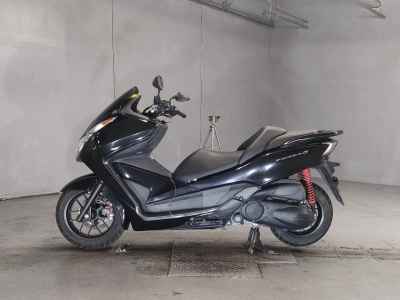 Honda Forza SI 2016