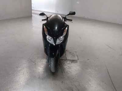 Honda Forza SI 2016