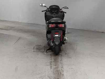 Honda Forza SI 2016