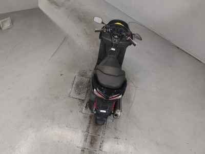 Honda Forza SI 2016