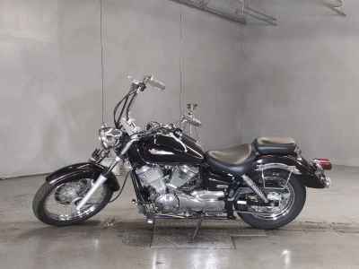 Yamaha XVS250 Drag Star 2006