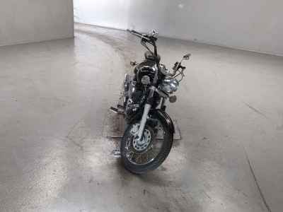 Yamaha XVS250 Drag Star 2006