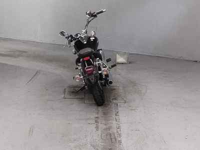 Yamaha XVS250 Drag Star 2006