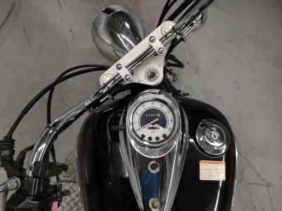 Yamaha XVS250 Drag Star 2006