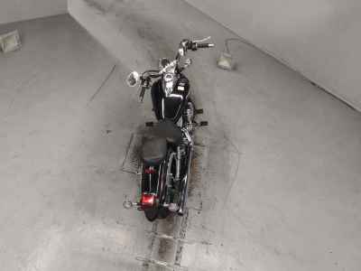 Yamaha XVS250 Drag Star 2006