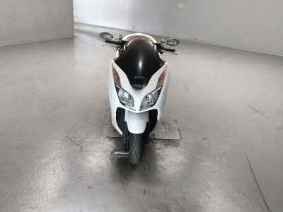 Honda Forza SI 2013