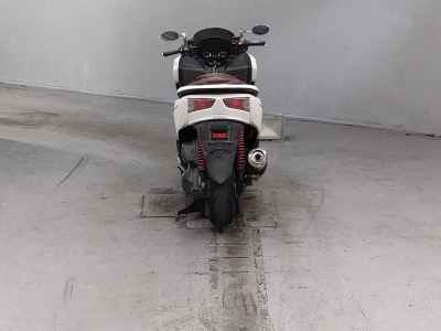 Honda Forza SI 2013