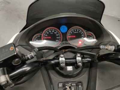 Honda Forza SI 2013