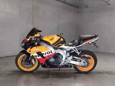 Honda CBR1000RR 2007