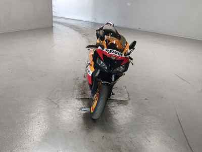 Honda CBR1000RR 2007