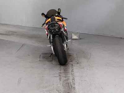 Honda CBR1000RR 2007