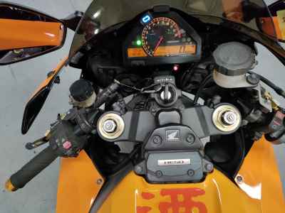 Honda CBR1000RR 2007