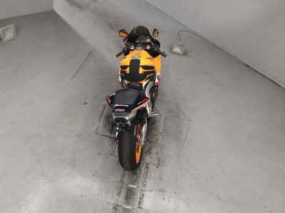 Honda CBR1000RR 2007