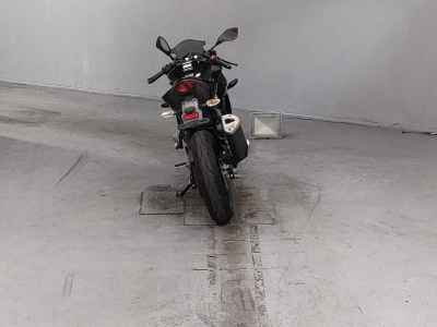 Kawasaki Ninja 250 2016