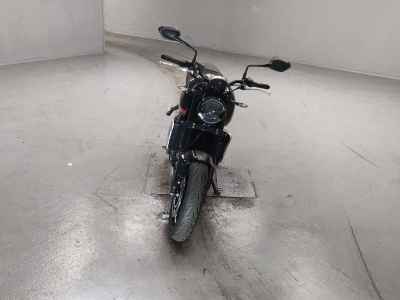 Triumph Trident 660 2022