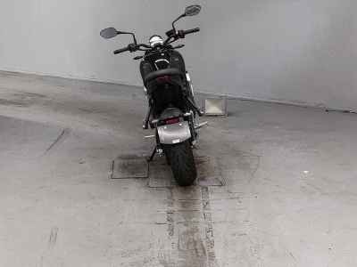 Triumph Trident 660 2022
