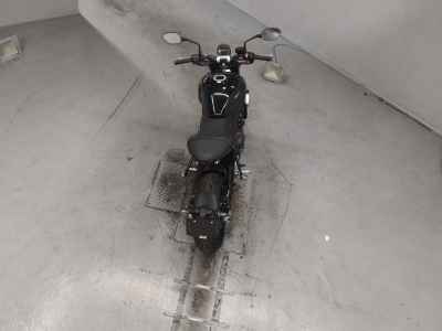 Triumph Trident 660 2022
