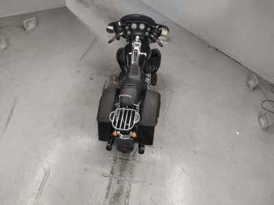 Harley-Davidson Street Glide FLHX1690 2012