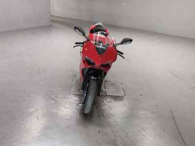 Ducati 959 Panigale 2016