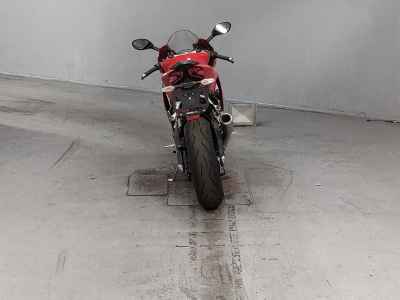 Ducati 959 Panigale 2016