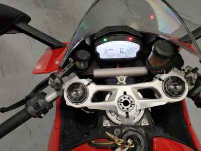 Ducati 959 Panigale 2016
