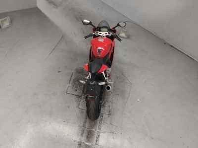 Ducati 959 Panigale 2016