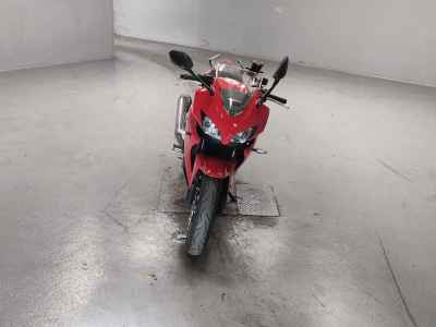 Honda CBR400R 2013
