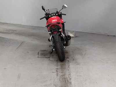 Honda CBR400R 2013