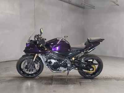 Suzuki GSX-R1000 2006