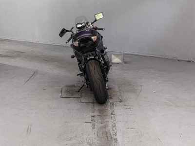 Suzuki GSX-R1000 2006