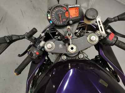 Suzuki GSX-R1000 2006