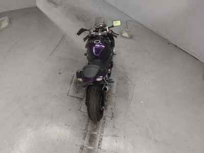 Suzuki GSX-R1000 2006